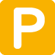 Parking de larga estancia (terminales T1, T2 y T3)