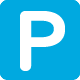 Parking P1 (terminal T1)