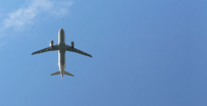 Aparcament Aeroport de Valladolid