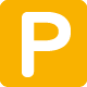 Parking General Santiago con reserva